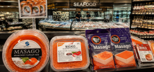 Where to Buy Masago