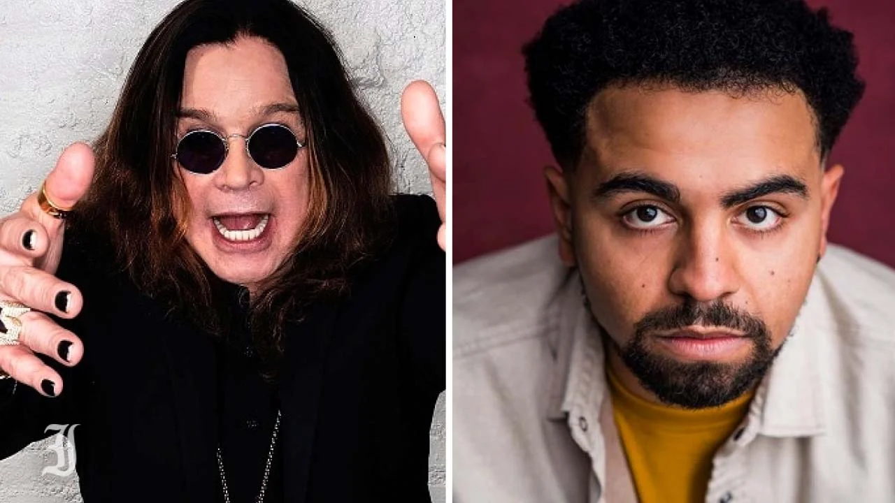 Elliot Kingsley – Who He Is, What He Does, and What Happened After Ozzy Died