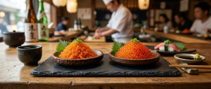 Masago vs Tobiko