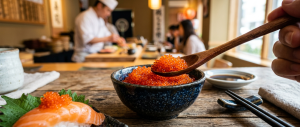 masago