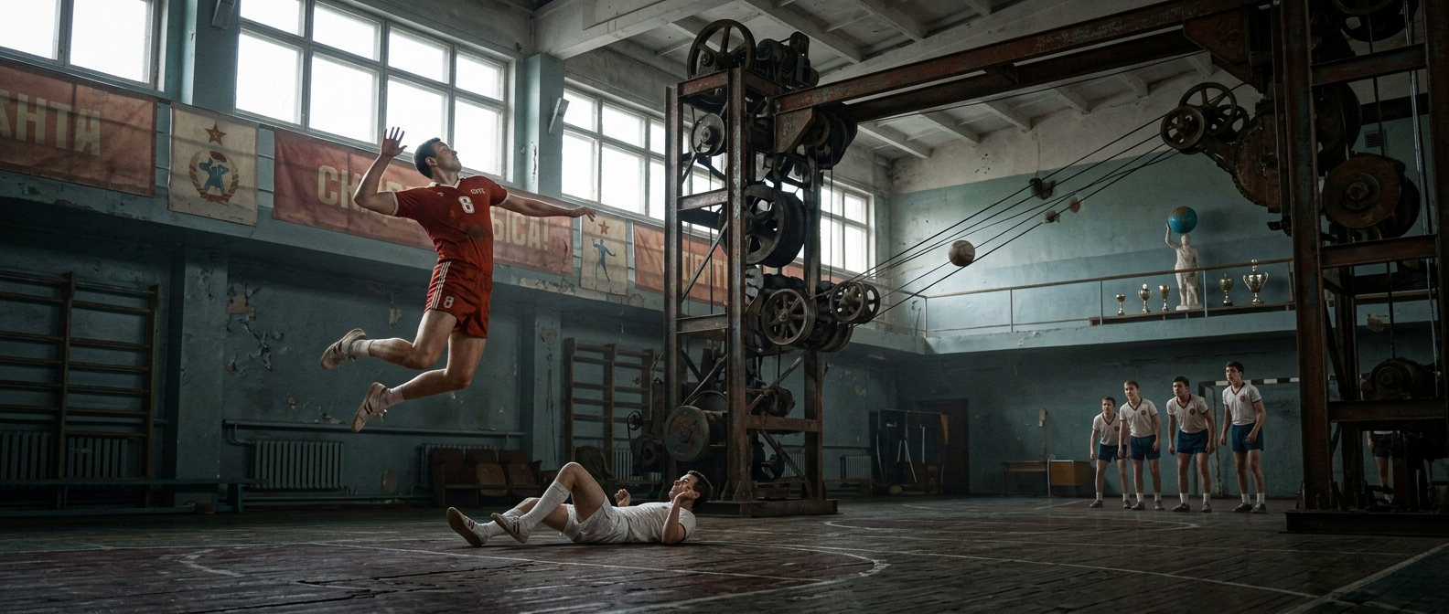 the flying elephant memoirs of an olympic champion alexander savin