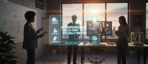 entrepreneurial skills