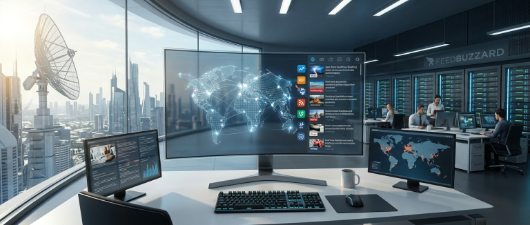 feedbuzzard.com about