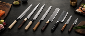 Best Sushi Knives