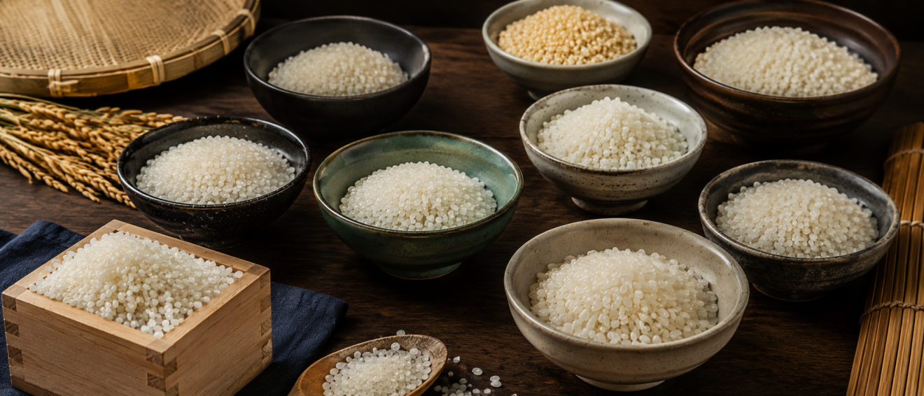 Best Sushi Rice Brands - What to Buy at Every Budget and Why It Matters