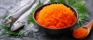 masago