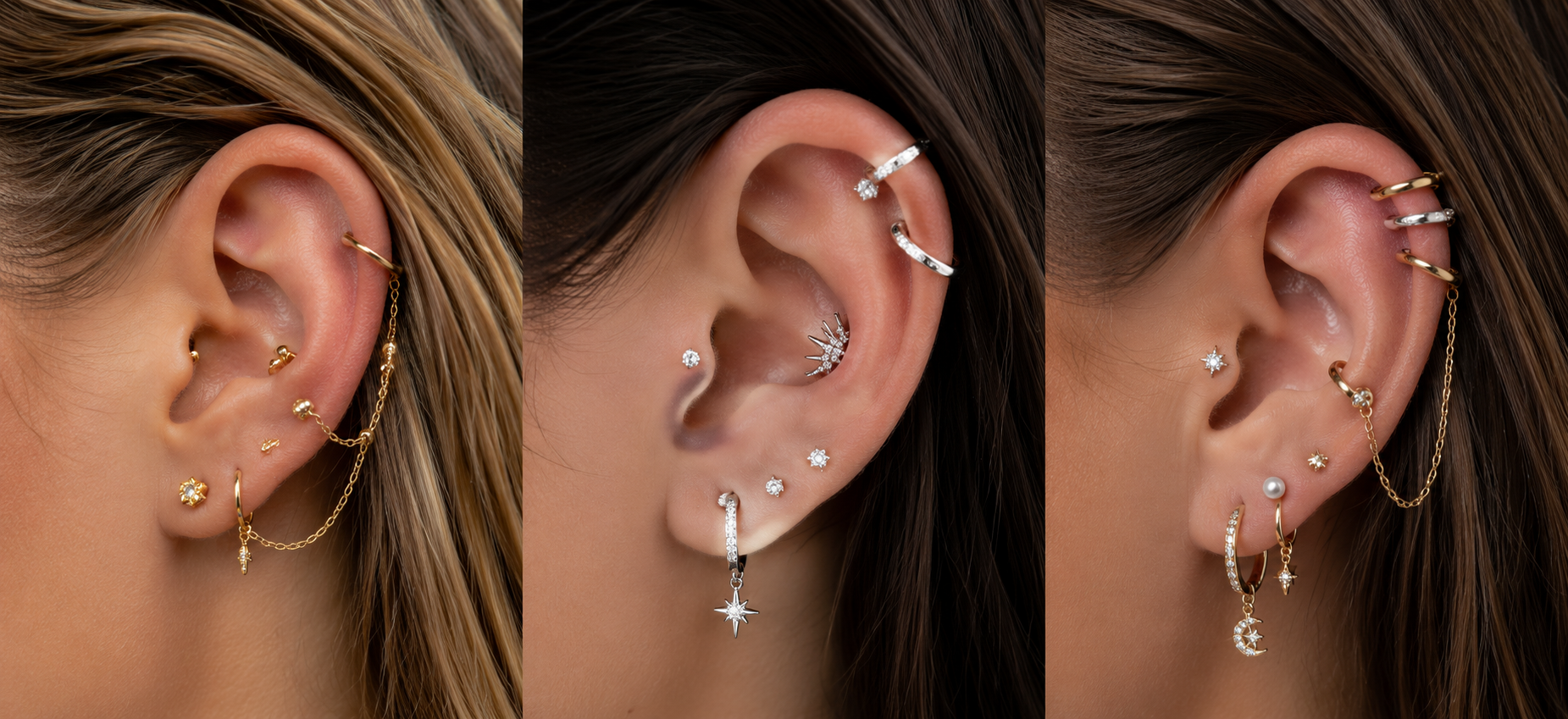 Helix Piercing