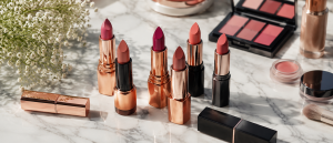 Non Toxic Lipstick