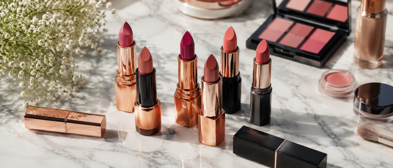 Non Toxic Lipstick