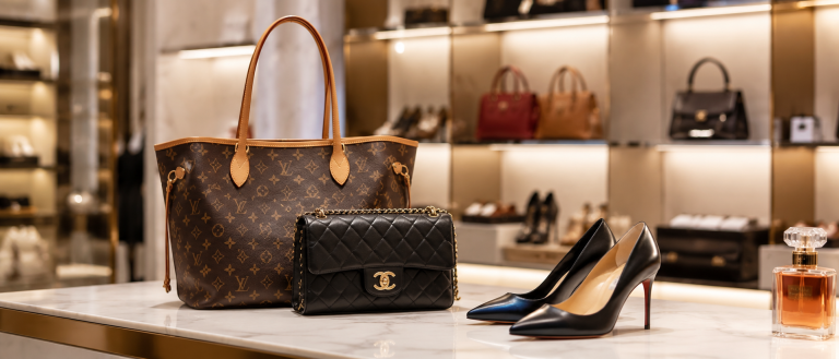 Luxury Brands
