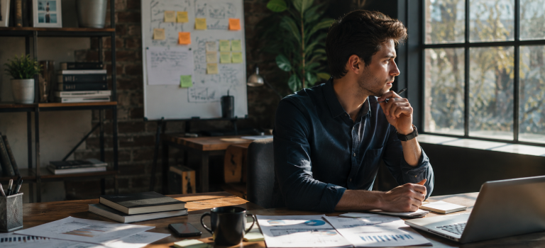 Entrepreneurial Skills That Actually Matter