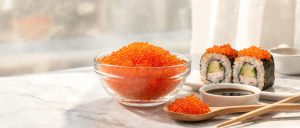 What’s Masago?