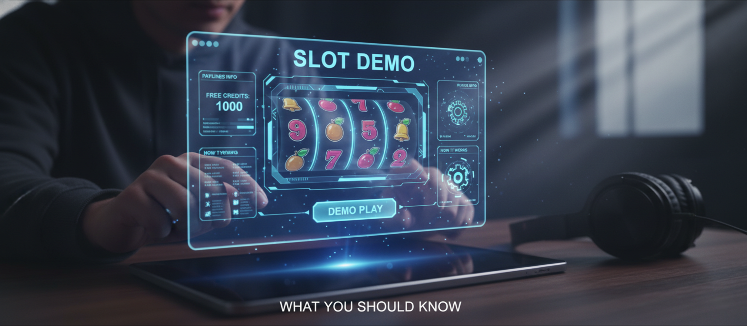 slot demo