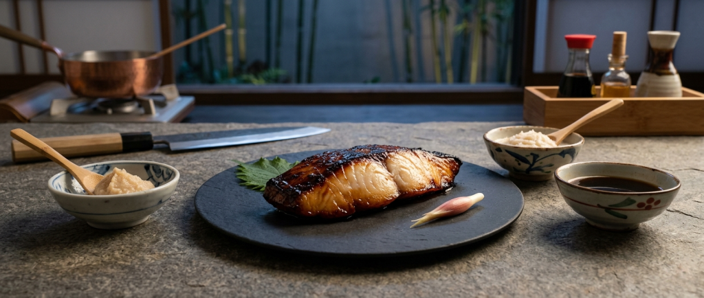 nobu miso cod recipe