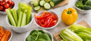 Zero Calorie Foods