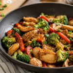 weeknight dinner ideas